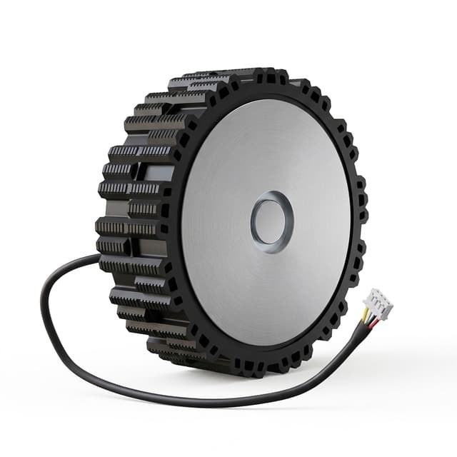 Servo drive PCBA and SMT manufacturing