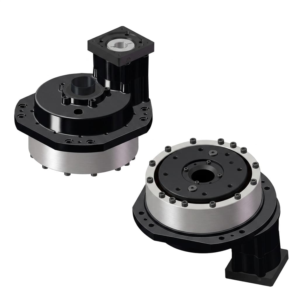 Servo ODM mechanical engineering