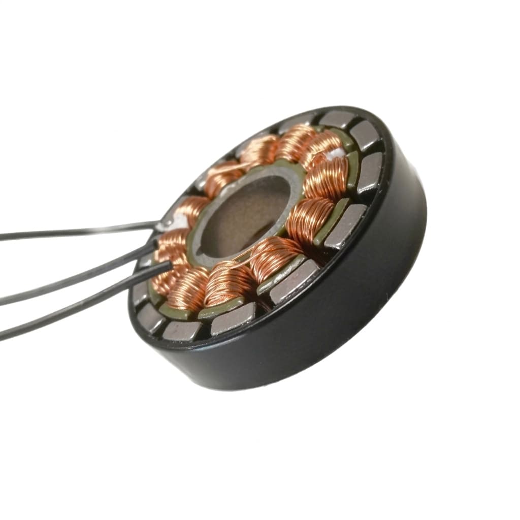 BLDC vs PMSM for Custom Robot Servos: Which Motor Architecture Wins? BLDC vs PMSM for Custom Robot Servos: Which Motor Architecture Wins?