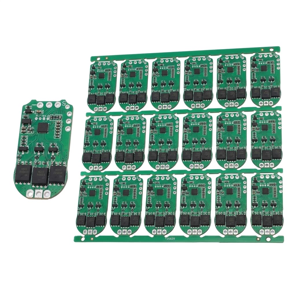Mini servo motor for medical applications